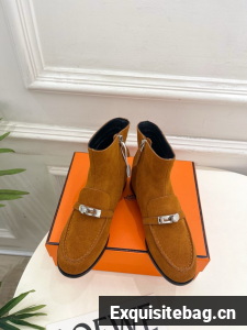 Hermes Ankle boots 45054-3