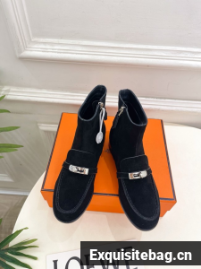 Hermes Ankle boots 45054-4