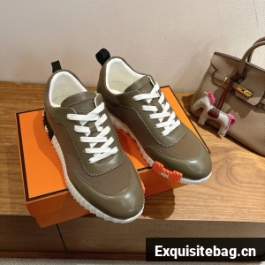 Hermes Bouncing shoes 69877-12