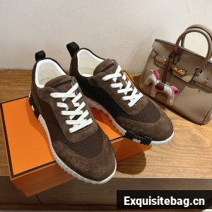 Hermes Bouncing shoes 69877-4