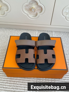 Hermes Chypre sandals H22229-5