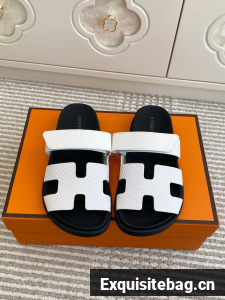 Hermes Chypre sandals H22229-6