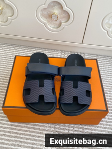 Hermes Chypre sandals H22229-9