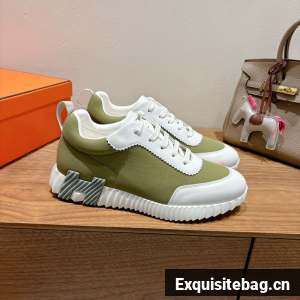 Hermes Flat shoes 44942-7