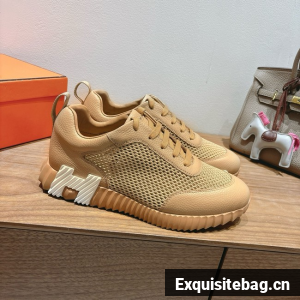 Hermes Flat shoes 44943-4