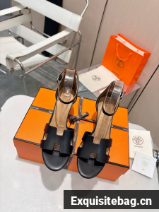 Hermes Legend sandals 21062-5