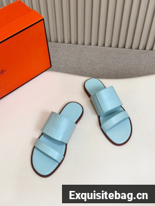 Hermes Mona sandals 02360-5