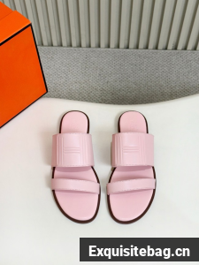Hermes Mona sandals 02360-6