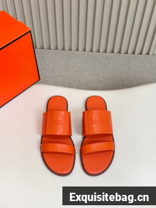 Hermes Mona sandals 02360-7