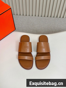 Hermes Mona sandals 02360-8