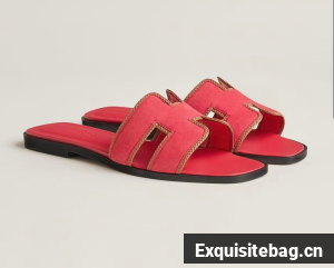 Hermes Oran sandals 55710-1