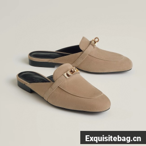 Hermes Oz Mules A3370-1