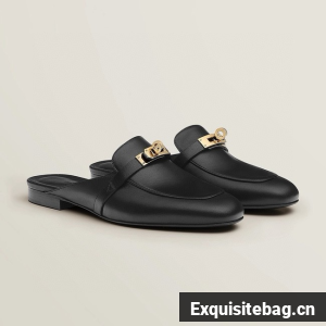 Hermes Oz Mules A3370-10