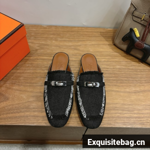 Hermes Oz Mules A3370-13