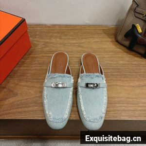 Hermes Oz Mules A3370-16