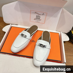 Hermes Oz Mules A3370-20