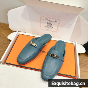 Hermes Oz Mules A3370-9