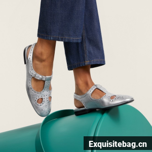 Hermes Shoes 44937-5