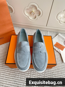 Hermes Shoes 45040-3
