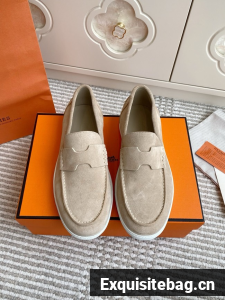 Hermes Shoes 45040-7