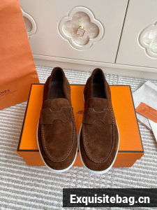 Hermes Shoes 45040-8