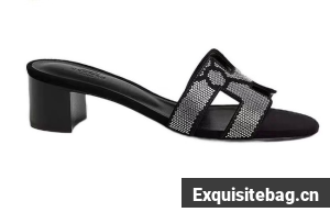 Hermes Slippers 45102-2