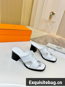 Hermes Slippers 55718-17