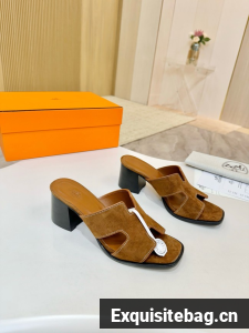 Hermes Slippers 55718-20