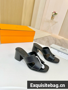 Hermes Slippers 55718-8