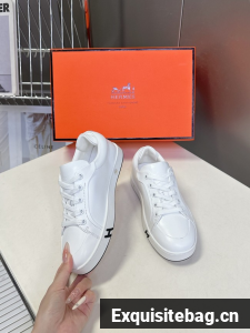 Hermes Sports shoes 44907-1