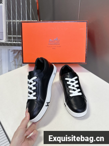 Hermes Sports shoes 44907-2