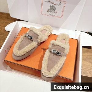 Hermes Womens Princetown slipper 45098-2