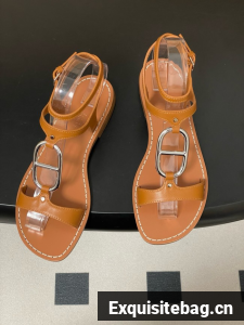 Hermes Womens sandal 55763-2