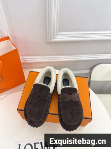 Hermes Go Muller shoes 69293-2 Hermes Go Muller shoes 69293-2