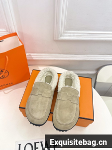 Hermes Go Muller shoes 69293-4 Hermes Go Muller shoes 69293-4