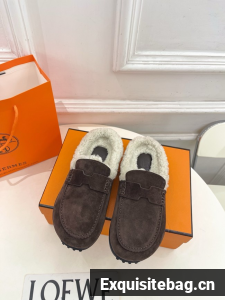 Hermes Go Muller shoes 69293-5 Hermes Go Muller shoes 69293-5