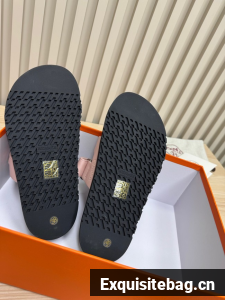 Hermes SANDAL 55850-2