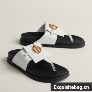 Hermes SANDAL 55855-2