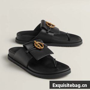 Hermes SANDAL 55855-3