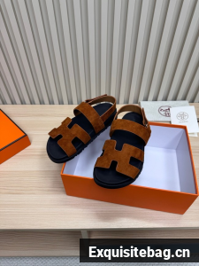 Hermes SANDAL 55856-3