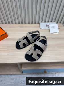 Hermes SANDAL 55856-4