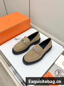 Hermes Shoes 11242-3