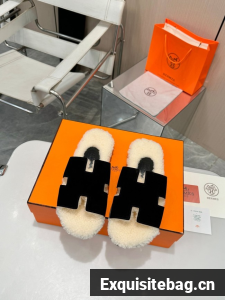 Hermes Shoes 55212-1