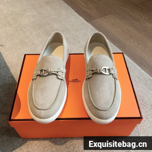 Hermes Shoes 55738-11