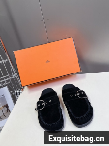 Hermes Shoes 55795-6