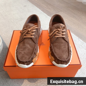 Hermes Shoes 55898-4