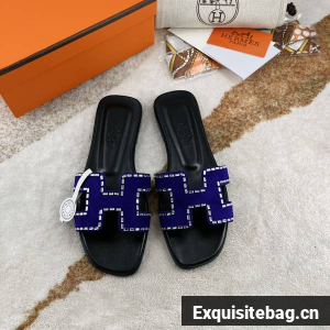 Hermes Shoes HMS00411