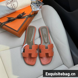 Hermes Shoes HMS00417