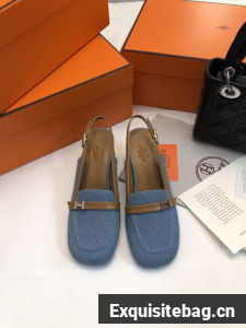 Hermes Shoes HMS00429