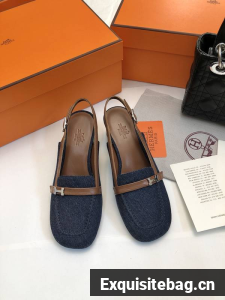 Hermes Shoes HMS00430
